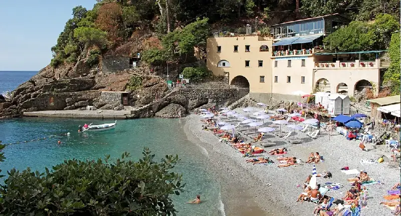Spiaggia