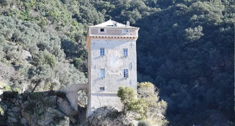 Torre